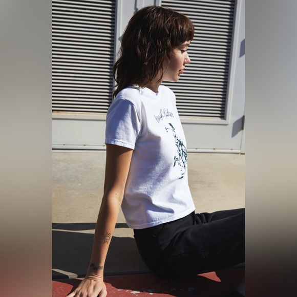 John Galt (Pacsun) Rough Rider T-Shirt - Picture 2 of 9